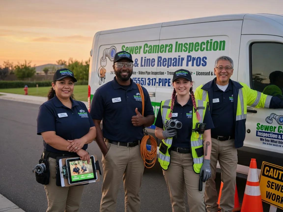 Sewer Line Repair company in Jackson Heights, NY