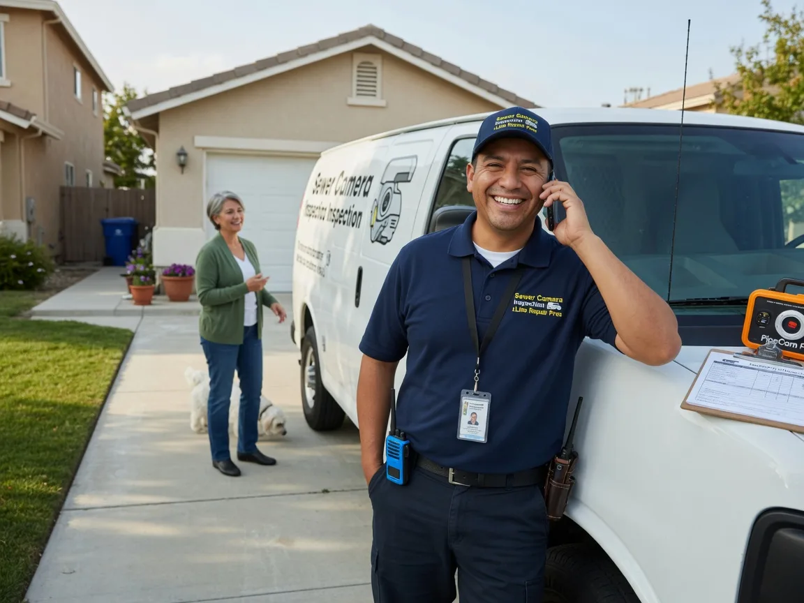 Sewer Line Repair Jackson Heights, NY FAQs